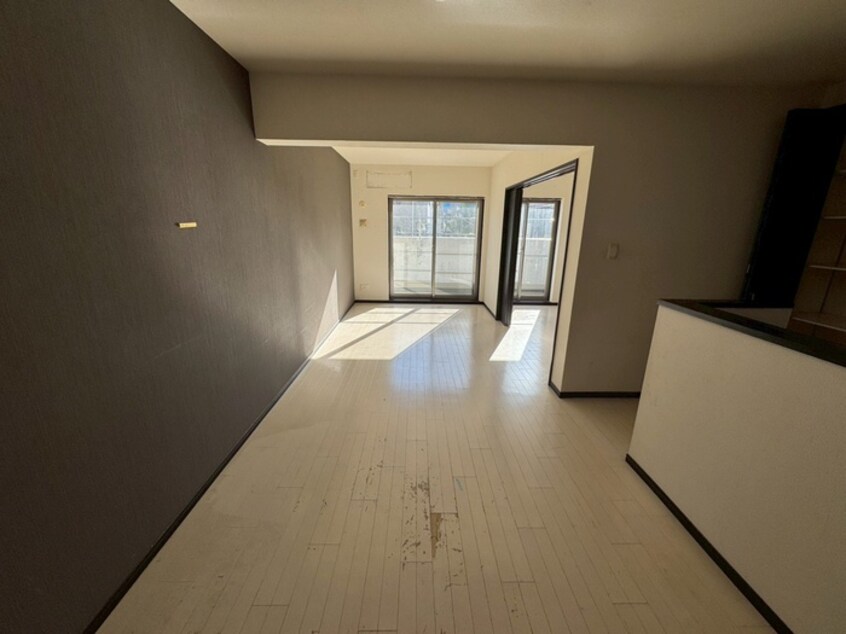 居室 ガルデン穂波