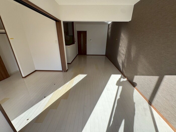 居室 ガルデン穂波