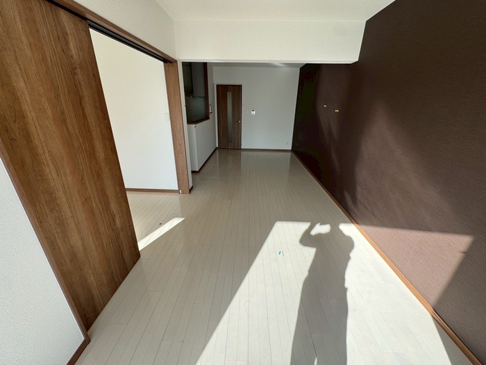 居室 ガルデン穂波