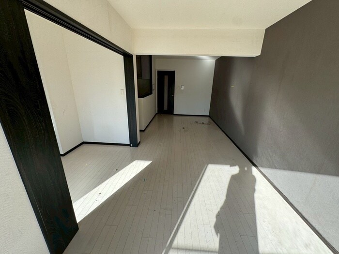 居室 ガルデン穂波