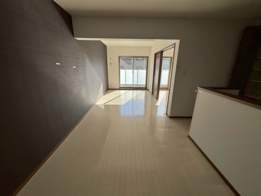 居室 ガルデン穂波