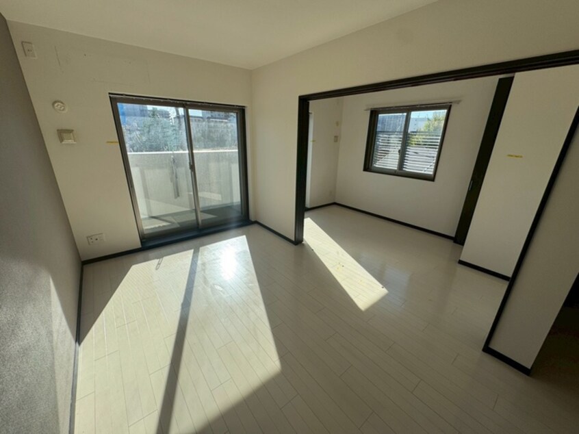 居室 ガルデン穂波