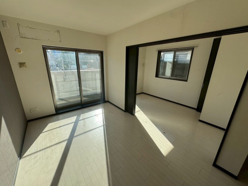 居室 ガルデン穂波