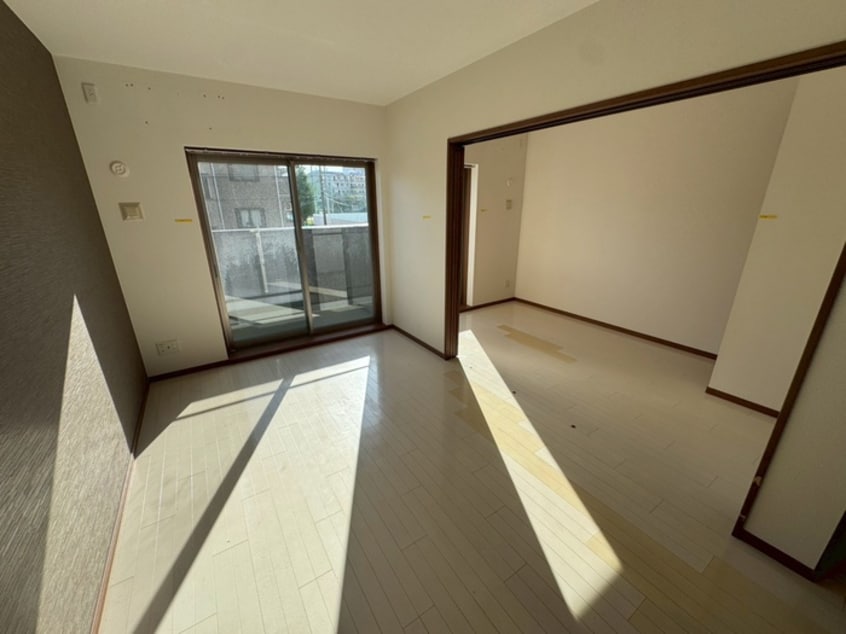 居室 ガルデン穂波