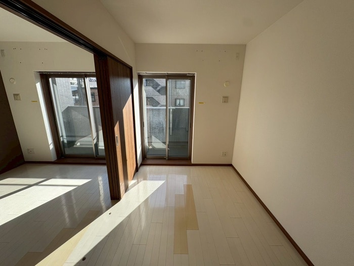 居室 ガルデン穂波