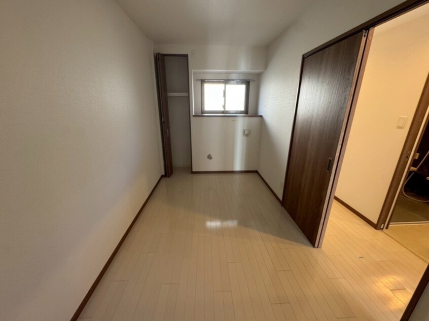 居室 ガルデン穂波