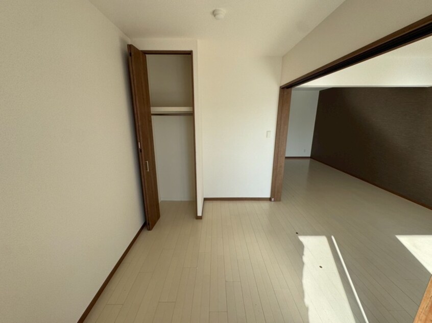 居室 ガルデン穂波