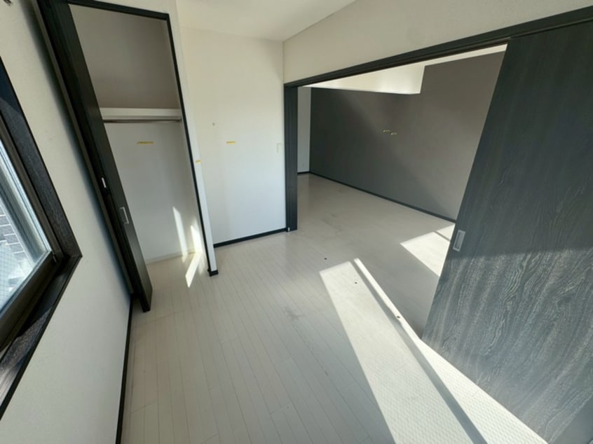 居室 ガルデン穂波