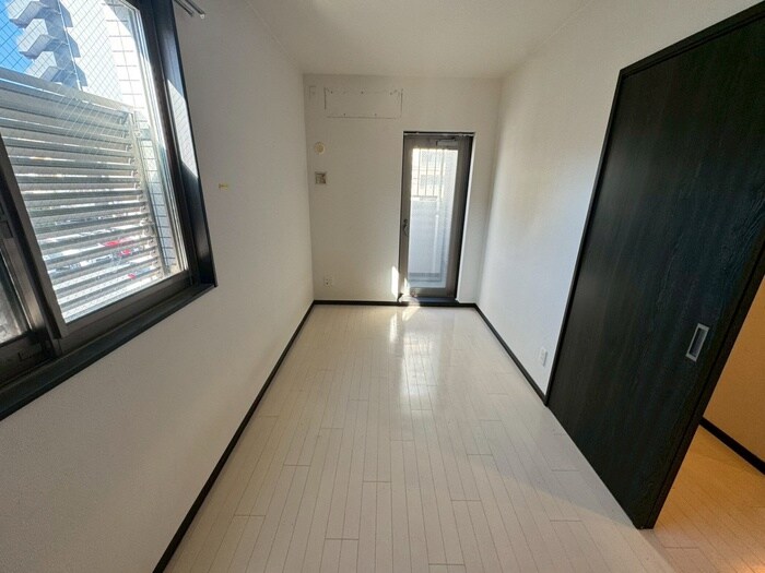 居室 ガルデン穂波