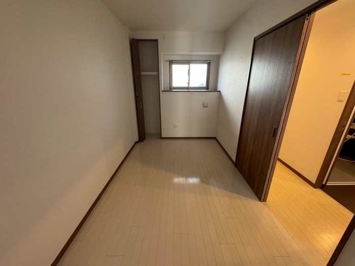 居室 ガルデン穂波