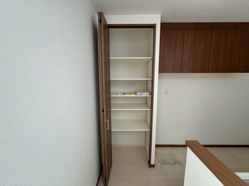 収納 ガルデン穂波