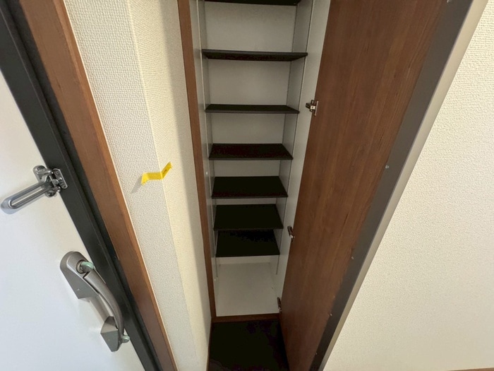 靴箱 ガルデン穂波