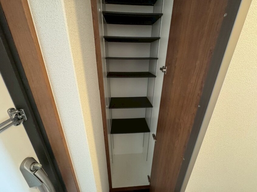 靴箱 ガルデン穂波