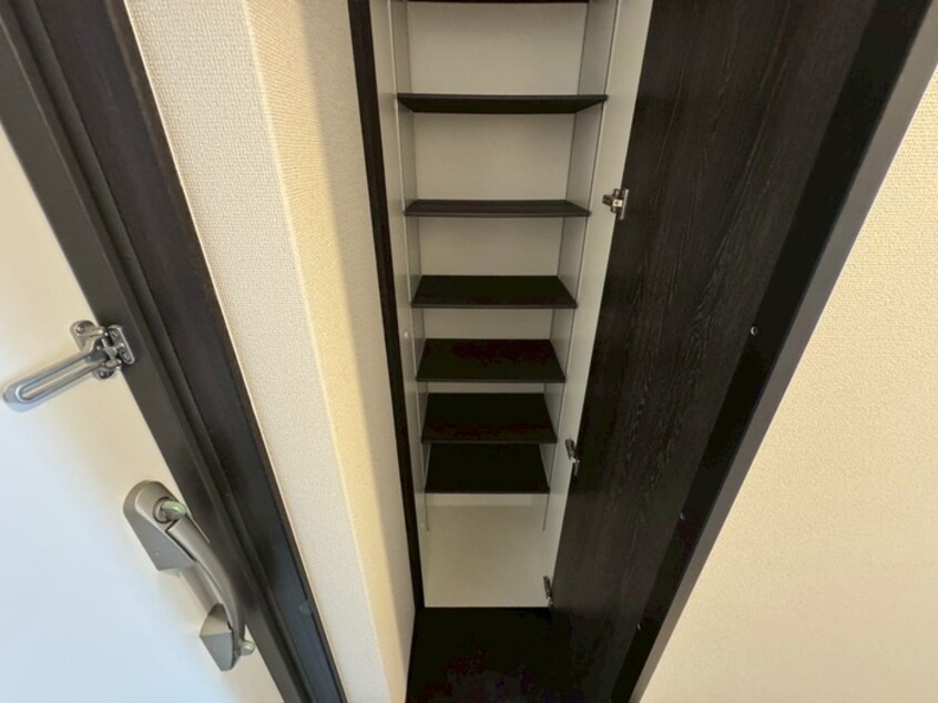 靴箱 ガルデン穂波