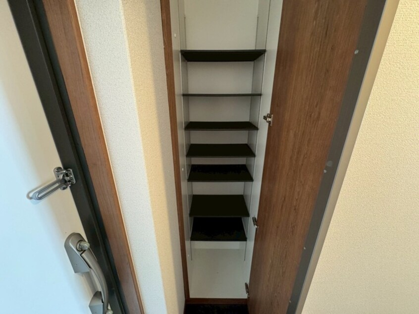 靴箱 ガルデン穂波