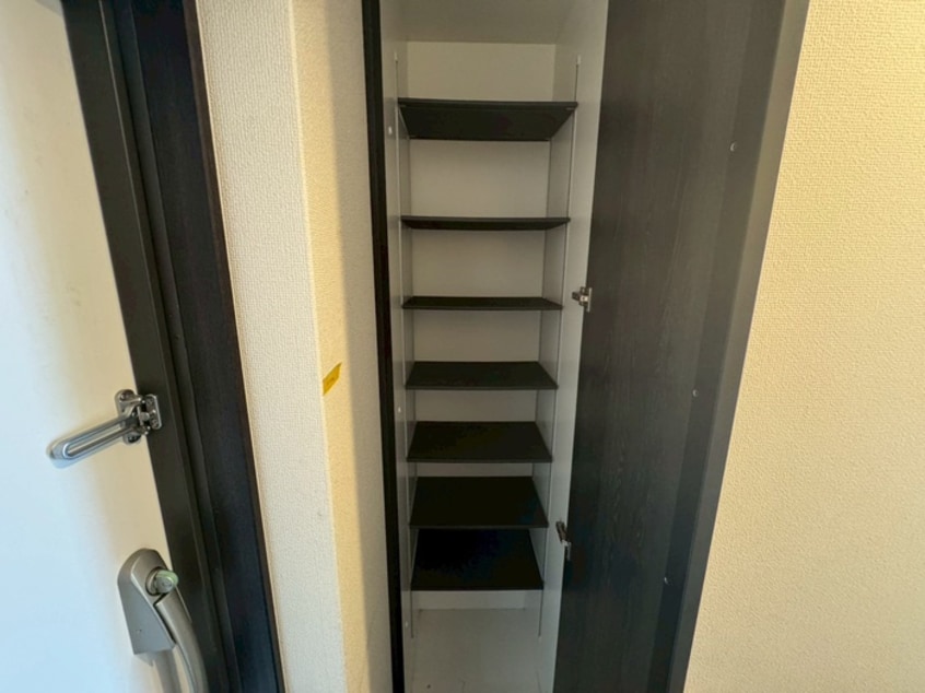 靴箱 ガルデン穂波