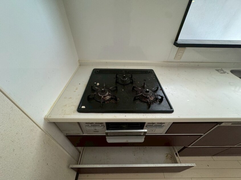 内観写真 ガルデン穂波