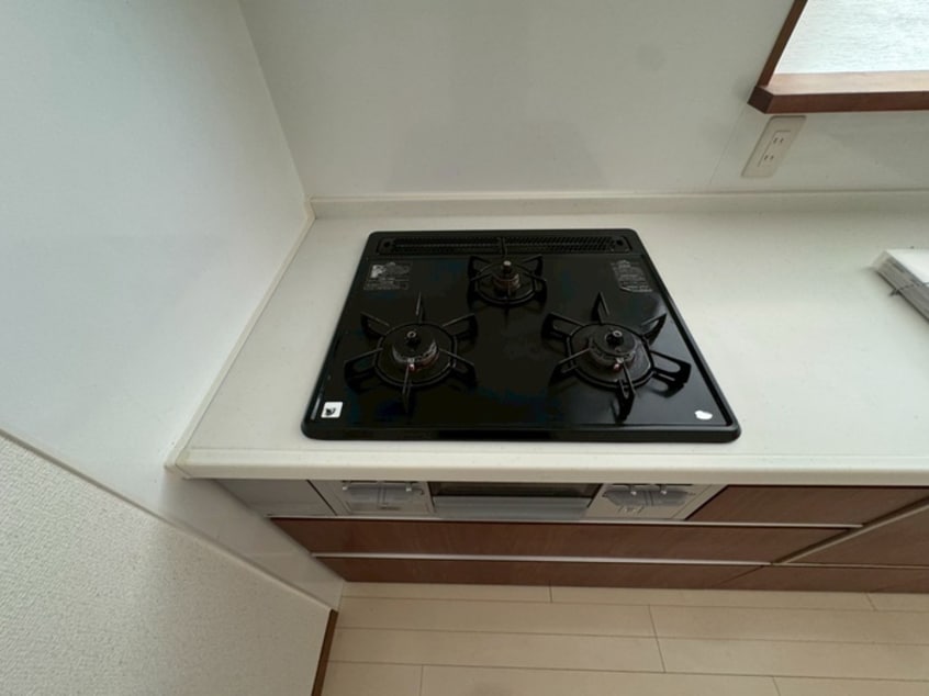 内観写真 ガルデン穂波