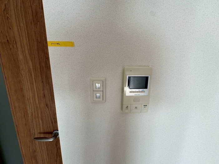 内観写真 ガルデン穂波