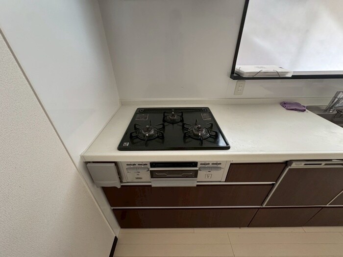 内観写真 ガルデン穂波