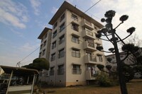 新金岡第二住宅3-9号棟（109）
