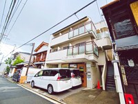 ラ・フォンテ御所西