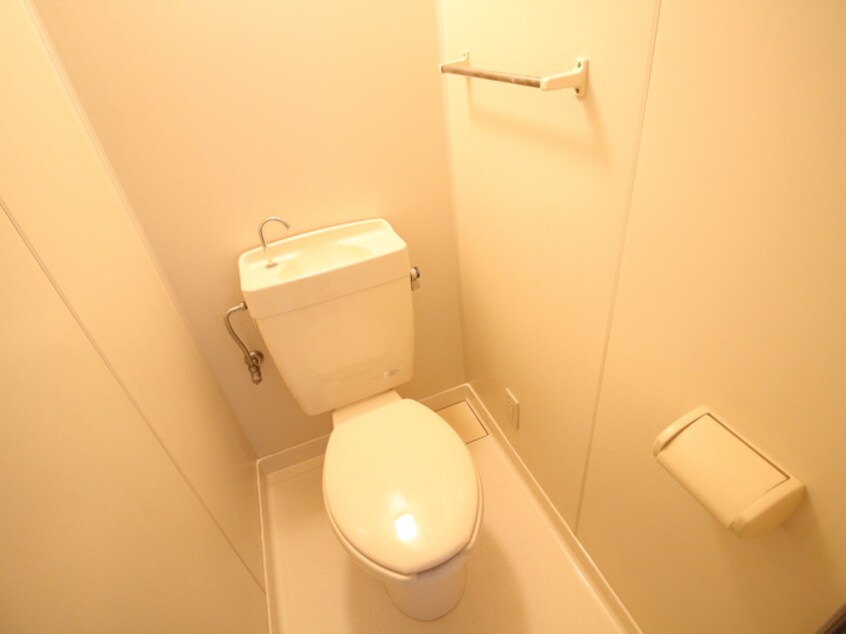 トイレ ラ・メ－ルＫＹ