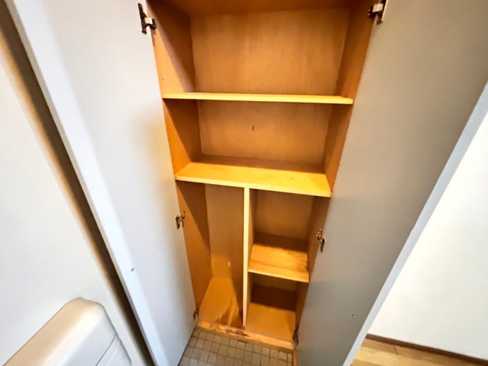 靴箱 ラ・メ－ルＫＹ