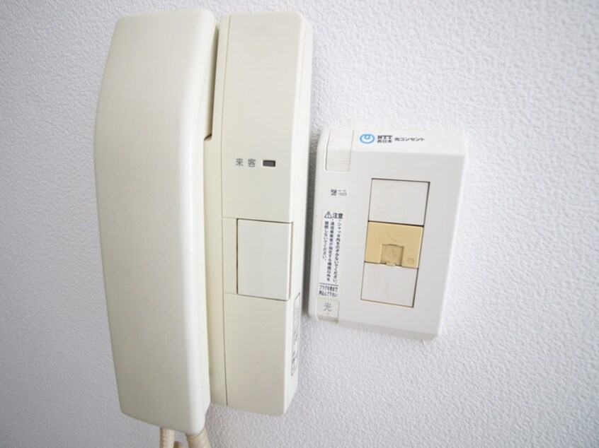 内観写真 ラ・メ－ルＫＹ