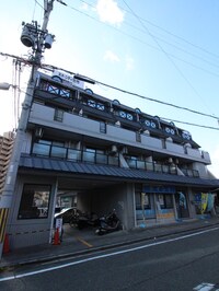 ネオシティ古市