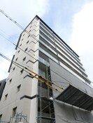 ｴｽﾃﾑﾌﾟﾗｻﾞ京都聚楽第　粋邸(405)の外観