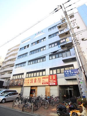 アリーナ古川橋