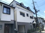 向日市寺戸町東野辺戸建