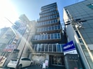 GARE NAMBAの外観
