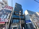外観写真 GARE NAMBA