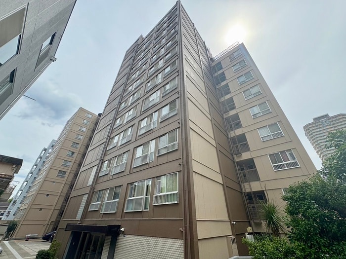 外観写真 宝塚第一コーポラス（701）