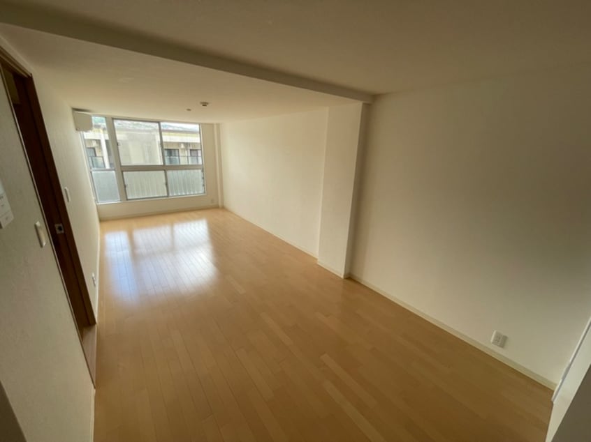 居室 宝塚第一コーポラス（701）