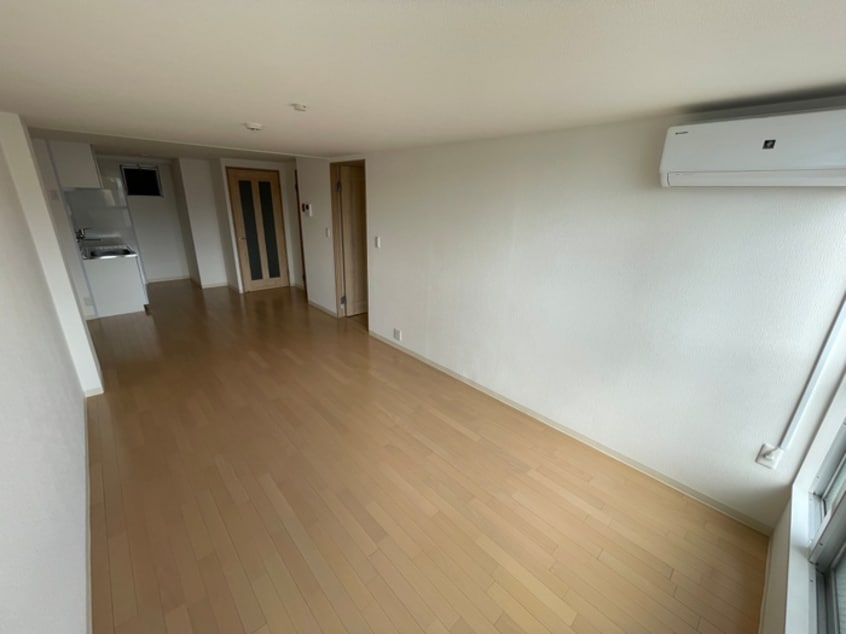 居室 宝塚第一コーポラス（701）