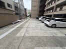 駐車場 宝塚第一コーポラス（701）
