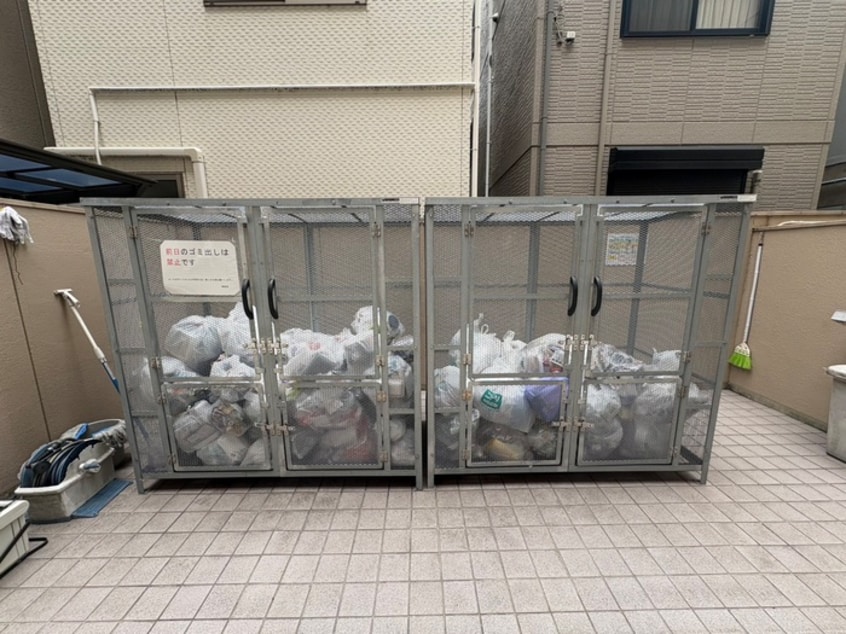 建物設備 宝塚第一コーポラス（701）