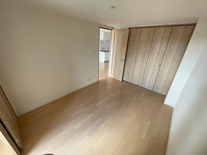 居室 宝塚第一コーポラス（701）