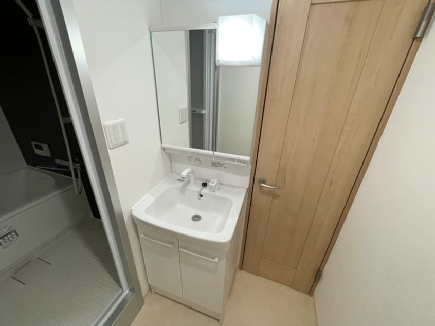 洗面 宝塚第一コーポラス（701）