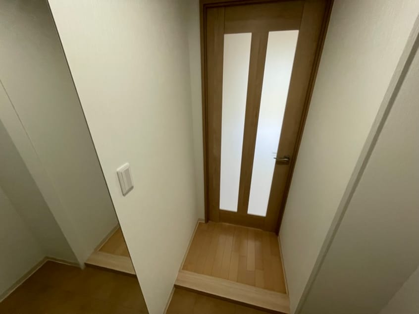 廊下 宝塚第一コーポラス（701）