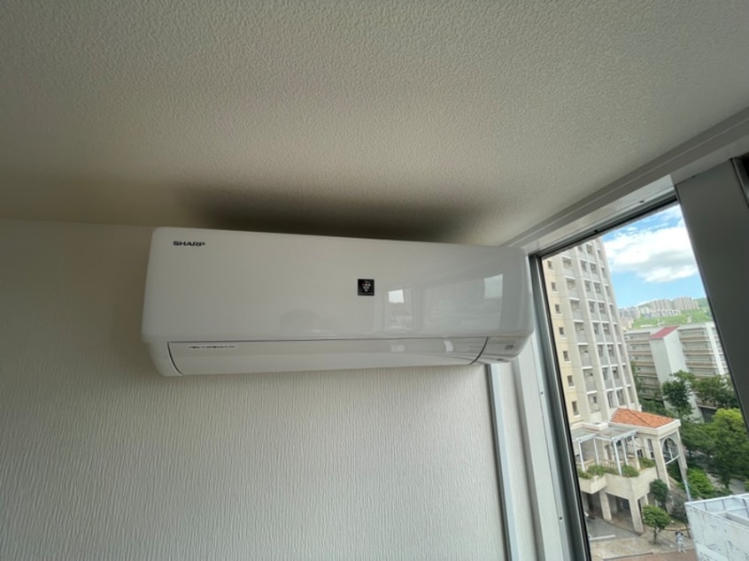 内観写真 宝塚第一コーポラス（701）