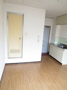 内観写真 中の島サンプラザ