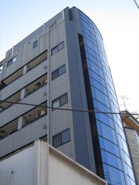 ロータリー三先