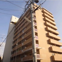 ブラーヴァ夙川
