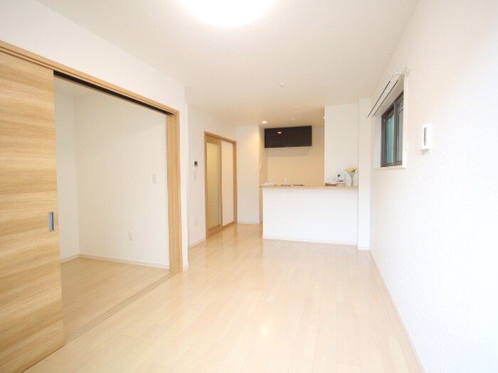 居室 クオ－レハウスみと