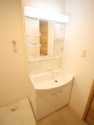 洗面 クオ－レハウスみと