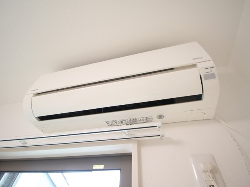 内観写真 クオ－レハウスみと